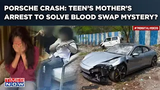 Porsche Crash: Will Killer Teen’s Mother’s Arrest Solve Blood Swap Mystery? ‘Cover Up’ Plot Exposed?