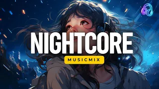 ❌Nightcore Mix 2023❌Epic Music Gaming Mix ♫ Best NCS Songs 2023 🎧