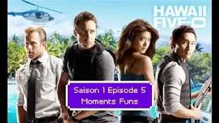 Moments Funs Saison 1 Episode 5