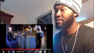 Metallica - Nothing Else Matters [Official Music Video] - REACTION