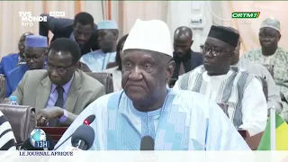 Mali: début du dialogue national