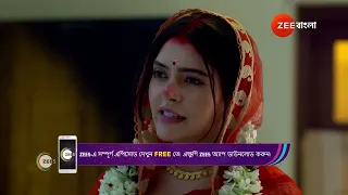 Jogomaya | Ep - 43 | Apr 22, 2024 | Best Scene 1 | Zee Bangla