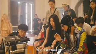 单依纯《D.N.A - Cypher Ⅰ》MV拍摄花絮｜DNA音乐联盟实体DVD