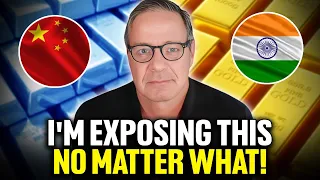 HUGE News Coming From China! Everything Is About to Change for Gold & Silver Prices - Andy Schectman