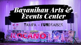 Bayanihan Arts & Events Center - Tampa - Fundraiser - Dance Performance - Filipino Culture