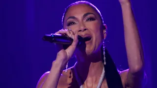 Nicole Scherzinger - "Purple Rain" LIVE 2023 (HD)