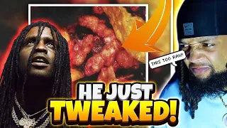 MY GOAT! Chief Keef & Mike WiLL Made-It "Dirty Nachos" FULL ALBUM (REACTION)