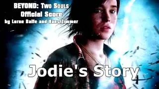BEYOND: Two Souls OST | #15 Jodie's Story