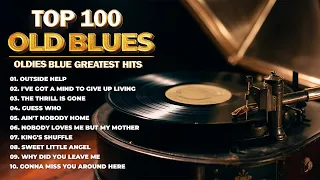 Muddy Waters - Old Blues Music - Greatest Hits Full Album 2024 - Top 10 Best Songs of All Time