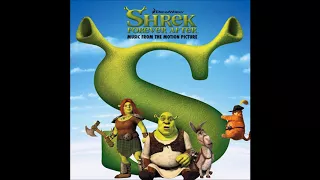 Shrek Forever After Soundtrack 10. Stevie Wonder - For Once In My Life