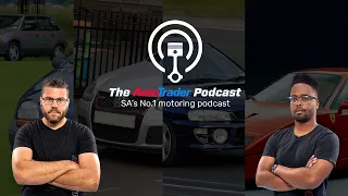 The ‘Greatest Cars’ Episode