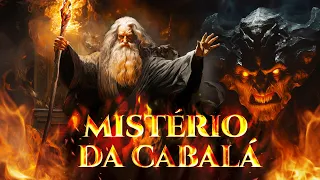 A Cabalá foi criada pelo Satanás?