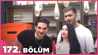 Kısmetse Olur: Aşkın Gücü | 172. Bölüm FULL