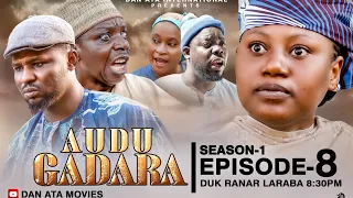 AUDU GADARA SEASON 1 EPISODE 8 (2024)