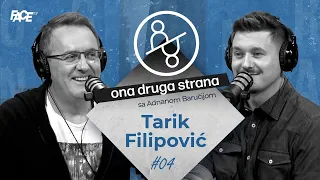 Nikad se nisam pokušao nekome svidjeti,ali imam osmijeh za sve - Tarik Filipović Ona druga strana 05