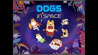 Dogs in Space Endings (Episodes 1-10)