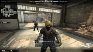 CS:GO That Shot If Weren't Filmed, Nobody Would Believe Me