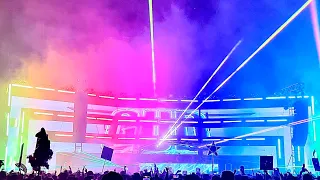 NGHTMRE (Full Set) @ Project Glow DC 2023 [4K]