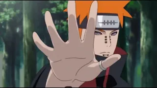 Naruto Shippuden AMV Du bist ein soldat