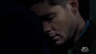 Supernatural - Dean Goodbye 15x20 Part 3