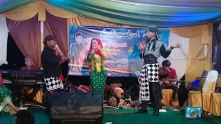 Sari gendis campursari bodoran tampilnya cah iyeng