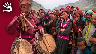 Himalaya: un Mariage en Altitude - Documentaire complet - AMP