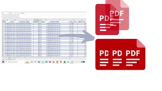 automated data entry data conversion image ocr pdf to text and html forms