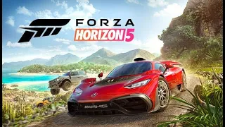 Forza Horizon 5 Gameplay Walkthrough 35 - Part 35 | [1080P 60FPS PC]
