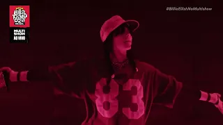 Billie Eilish - Bury a Friend - Live @ Lollapalooza Brazil 2023