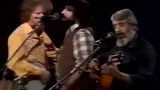 Fiddlers' Green - Barney McKenna & The Dubliners