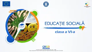 Trăsături ale persoanei în societatea interculturală