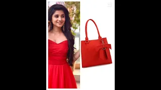 Kanika Mann vs purse 😍😍😍😍😍😍😍😍😍