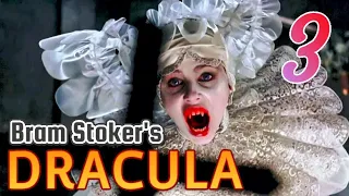 Dracula by Bram Stoker 3 movie e-book subtitled illustrated audiobook learning English