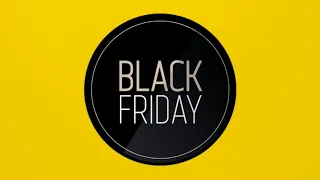 Black Friday. English lesson. ESL/ESOL/EFL A1-A2