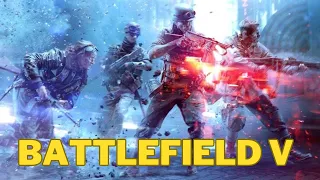 Battlefield 5 Revealed: Jaw-Dropping Trailer Unveiled by Polygon ~ Part 4