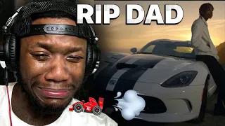 RIP DAD I MISS YOU! Wiz Khalifa - See You Again ft. Charlie Puth *TEARS* REACTION