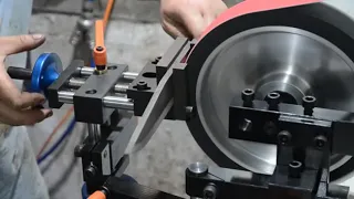 WKM-Machine Bevel Jig...by wkmtool.com