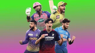 PSL 2024 Players Play in IPL 2024