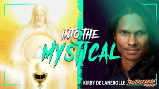 Kirby de Lanerolle - Supernatural Life - Walking Like Jesus - TruthSeekah Podcast