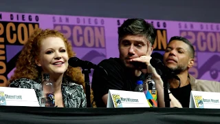 "Star Trek: Discovery" - FULL SDCC Panel - Majestic Entertainment News Coverage