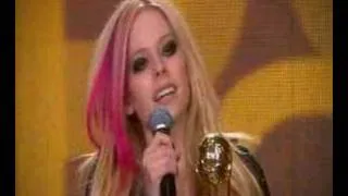 Award2_-_World_Music_Awards_2007 avril lavigne