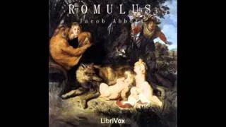 Romulus (FULL Audio Book) (1/4)