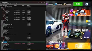 How to Hack Asphalt 8: Airborne Latest Version Trainer in 2024