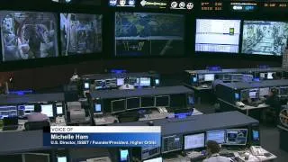 Space Station Live: Student Science Reaches Higher Orbits