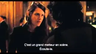 Clouds of Sils Maria -  small trailer english, french subtitled