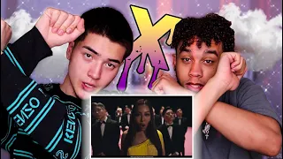 DLO Reacts To Jessi (제시) - '어떤X (What Type of X)' MV | We're Back 🔥