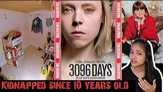 Touching kidnap case of Natascha Kampusch | "I COULD HEAR MY BACK BONE BREAKING" | 3096 days - tamil