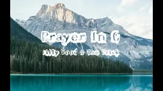 Клип Кухня под песню Lilly Wood/Prayer In C