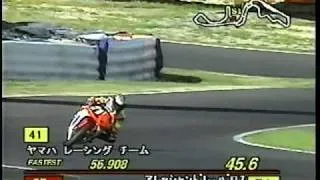 2000 Suzuka 8hours Results of Special Stage  3/7