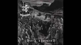 Darkened Nocturn Slaughtercult | Das All-Eine